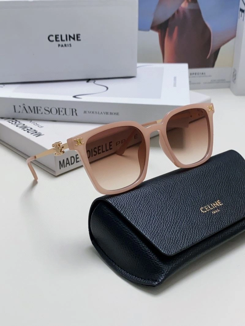 Celine Sunglasses WellDesigned 277818
