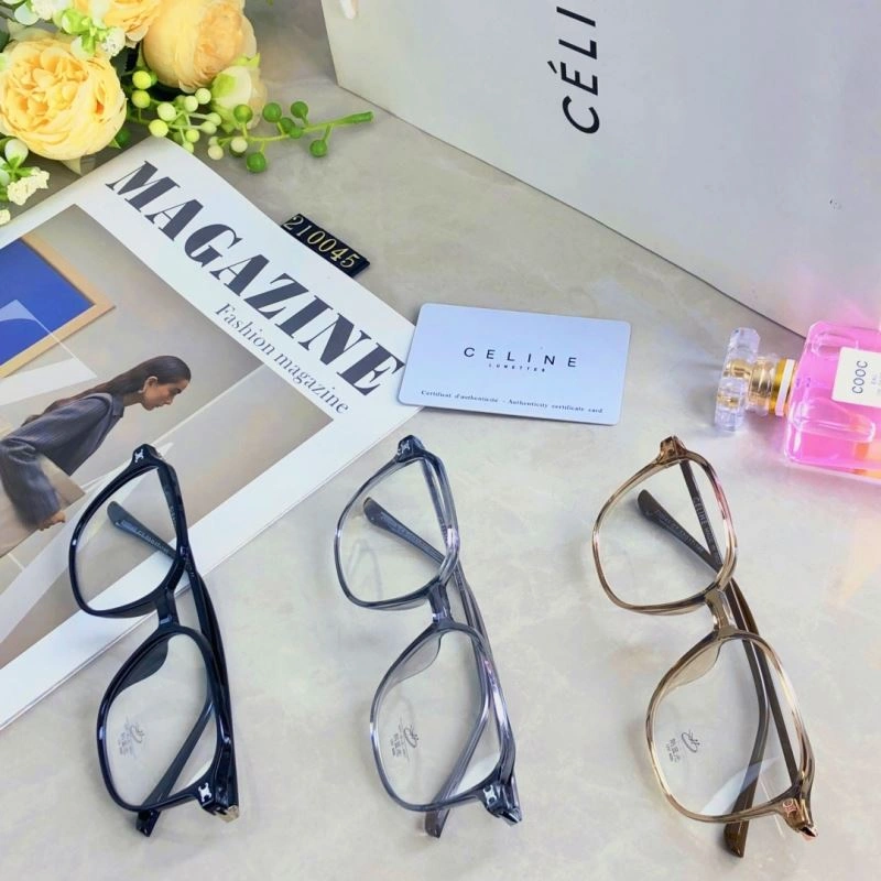 Celine Sunglasses HighQuality 277823