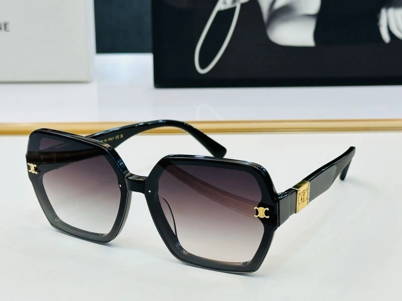 Celine Sunglasses QuickDry 277817