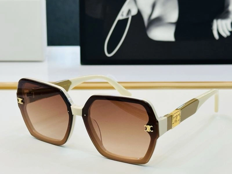 Celine Sunglasses QuickDry 277817