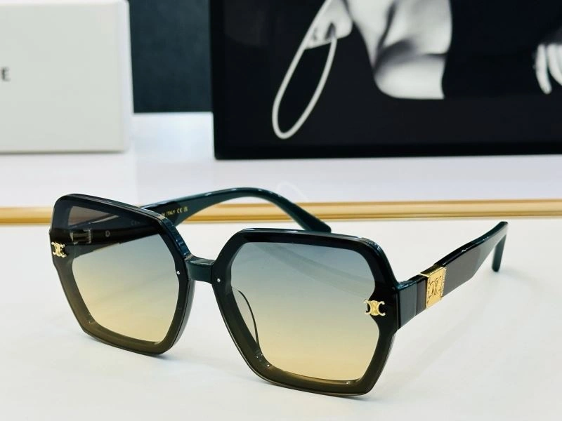 Celine Sunglasses QuickDry 277817