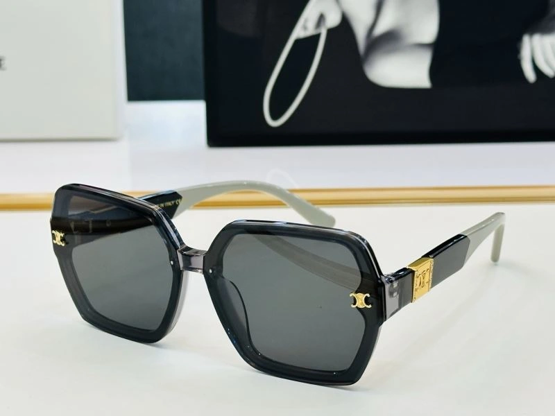 Celine Sunglasses QuickDry 277817