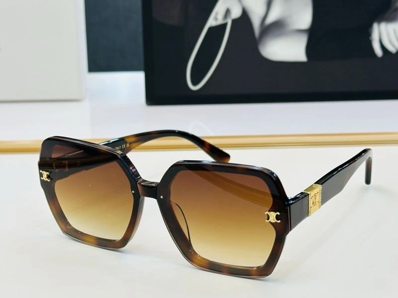 Celine Sunglasses QuickDry 277817