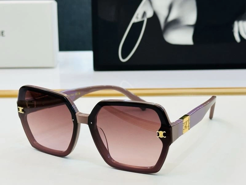 Celine Sunglasses QuickDry 277817