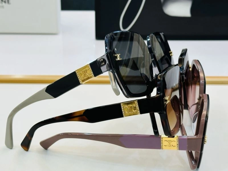 Celine Sunglasses QuickDry 277817