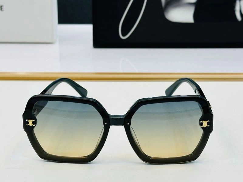 Celine Sunglasses QuickDry 277817