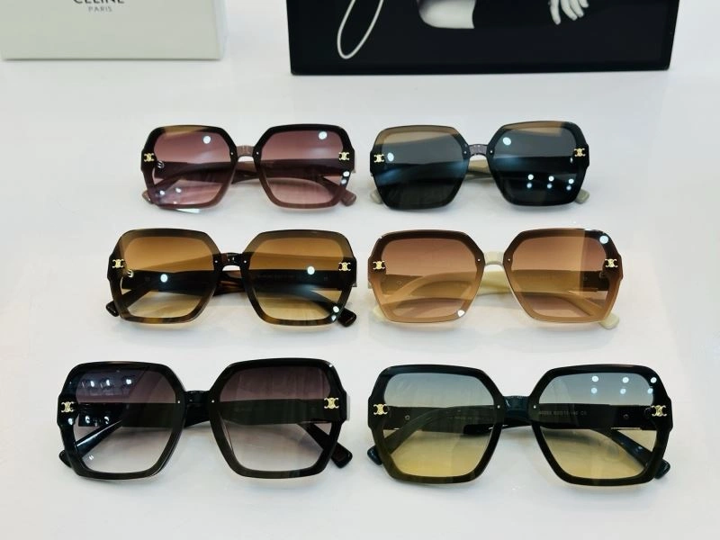 Celine Sunglasses QuickDry 277817