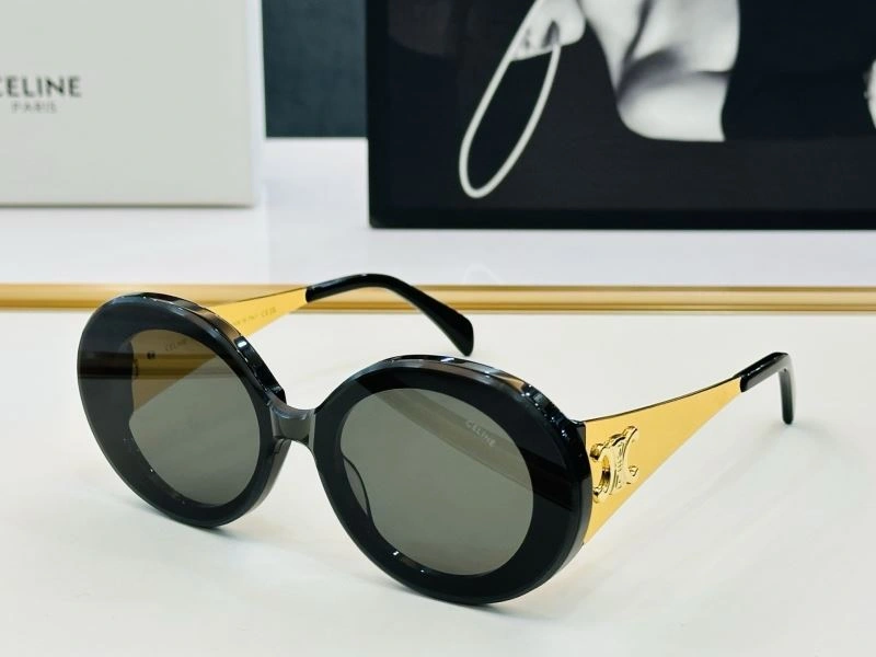 Celine Sunglasses Vibrant 277826