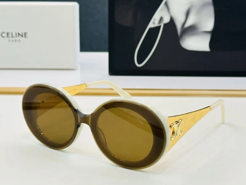 Celine Sunglasses Vibrant 277826