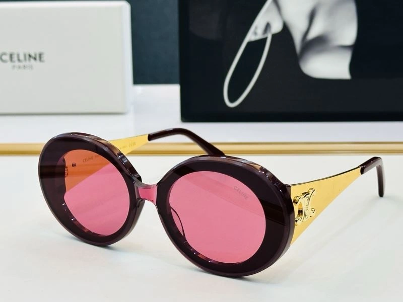 Celine Sunglasses Vibrant 277826