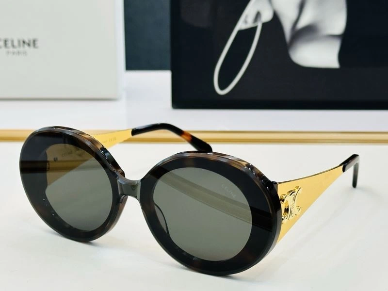 Celine Sunglasses Vibrant 277826