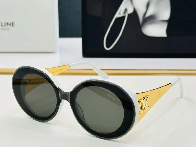 Celine Sunglasses Vibrant 277826