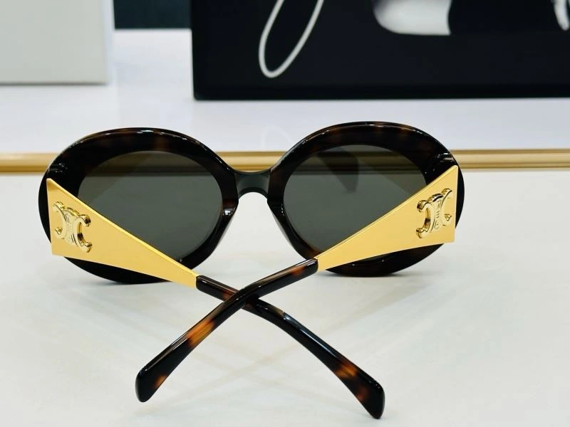 Celine Sunglasses Vibrant 277826