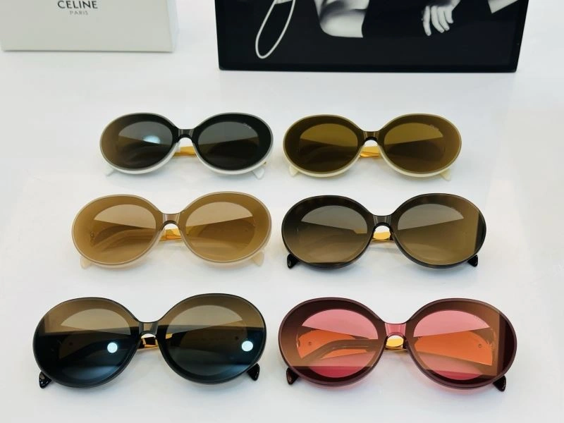 Celine Sunglasses Vibrant 277826