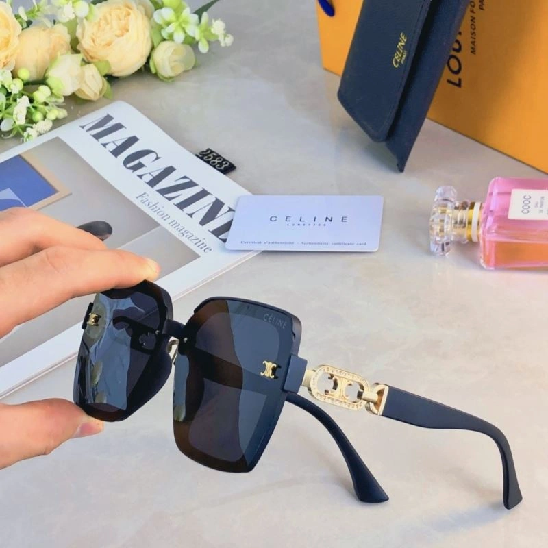 Celine Sunglasses Affordable 277819