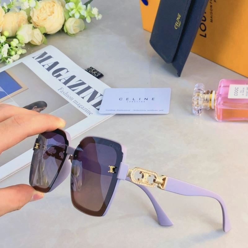 Celine Sunglasses Affordable 277819