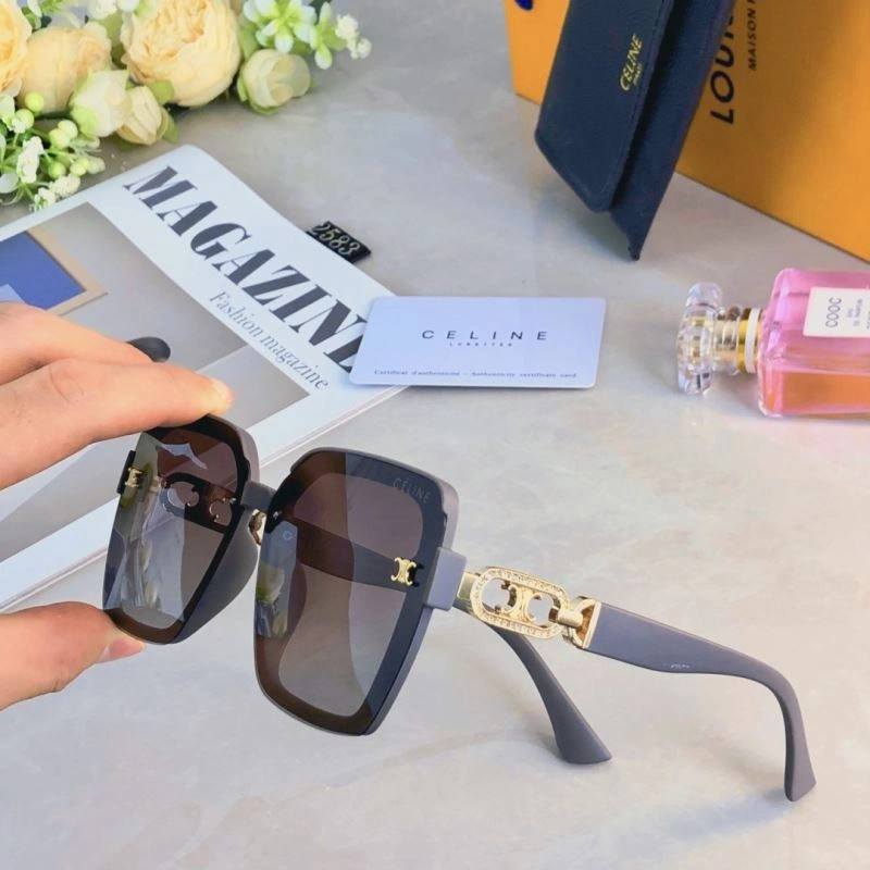 Celine Sunglasses Affordable 277819