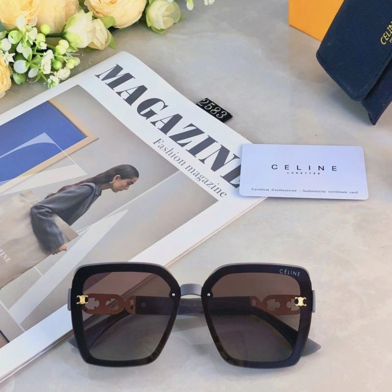 Celine Sunglasses Affordable 277819