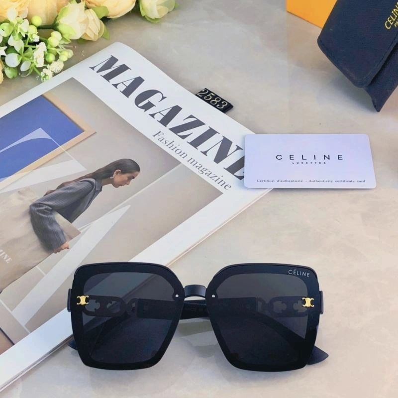 Celine Sunglasses Affordable 277819