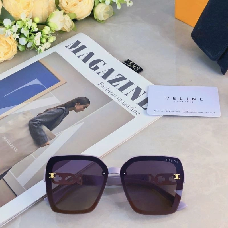 Celine Sunglasses Affordable 277819