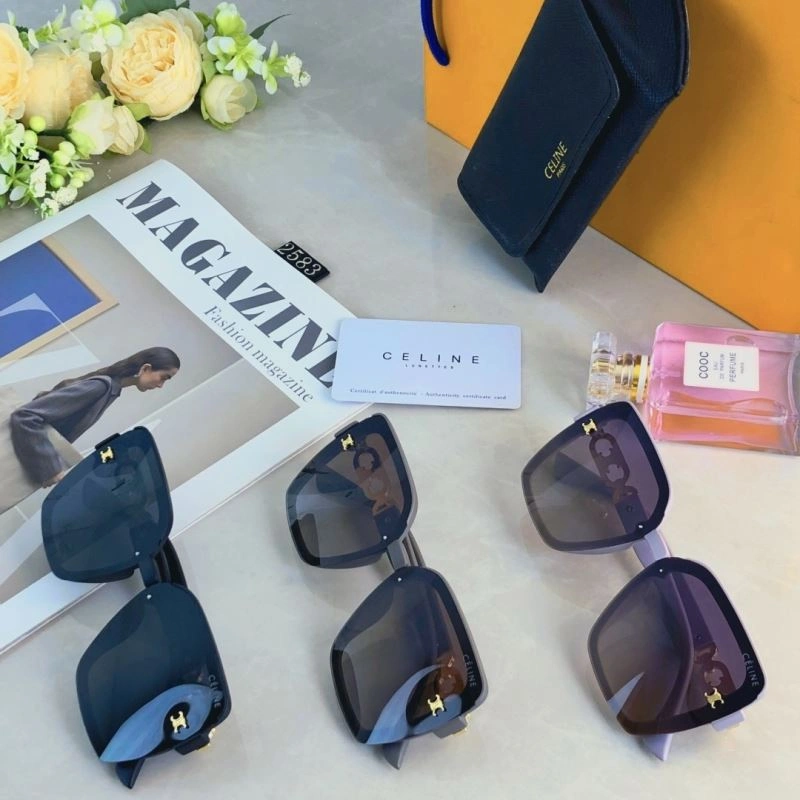 Celine Sunglasses Affordable 277819