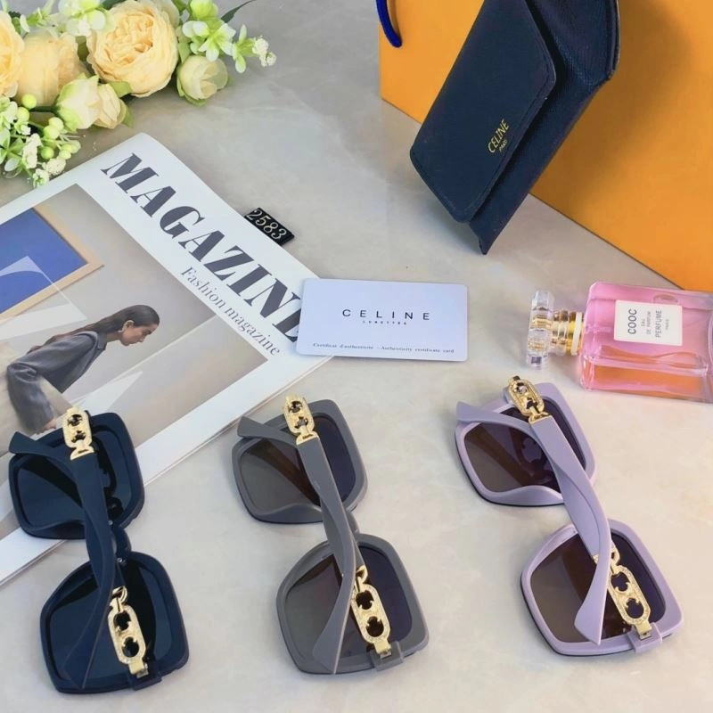 Celine Sunglasses Affordable 277819
