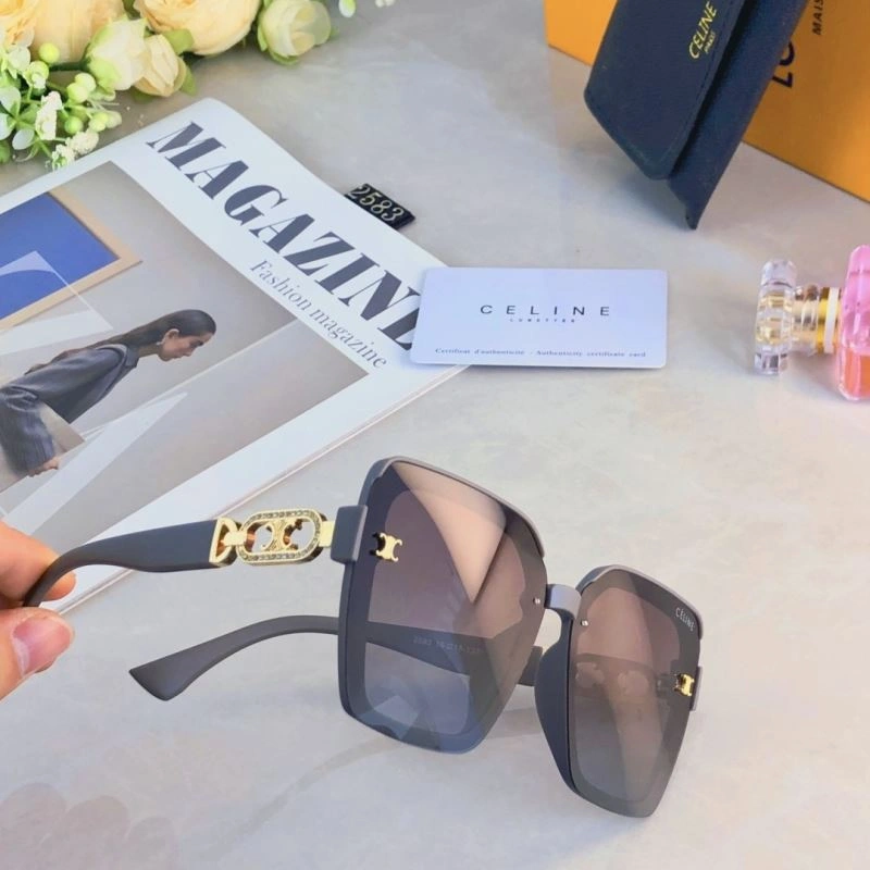 Celine Sunglasses Affordable 277819
