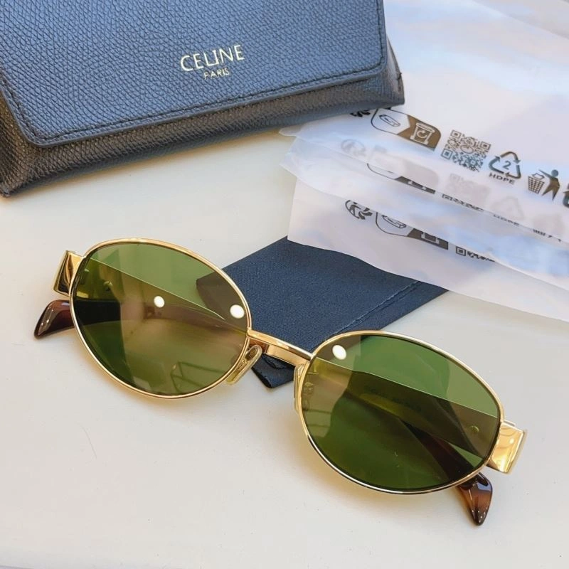 Celine Sunglasses Timeless 277824
