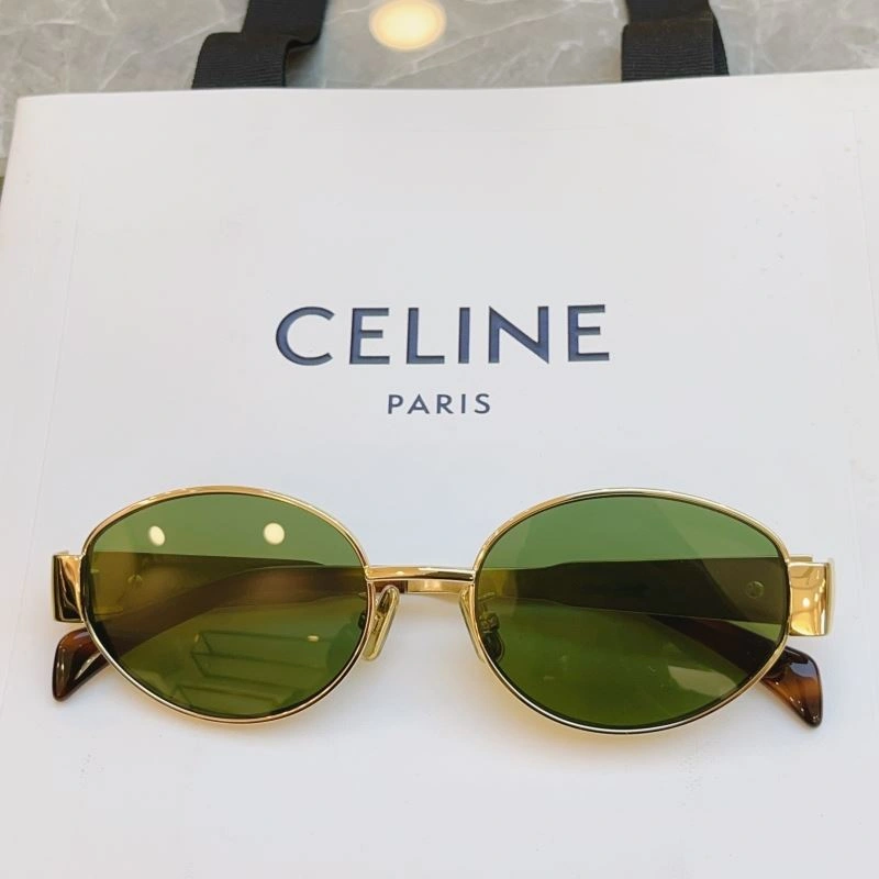 Celine Sunglasses Cozy 277825
