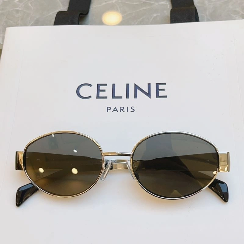 Celine Sunglasses Cozy 277825