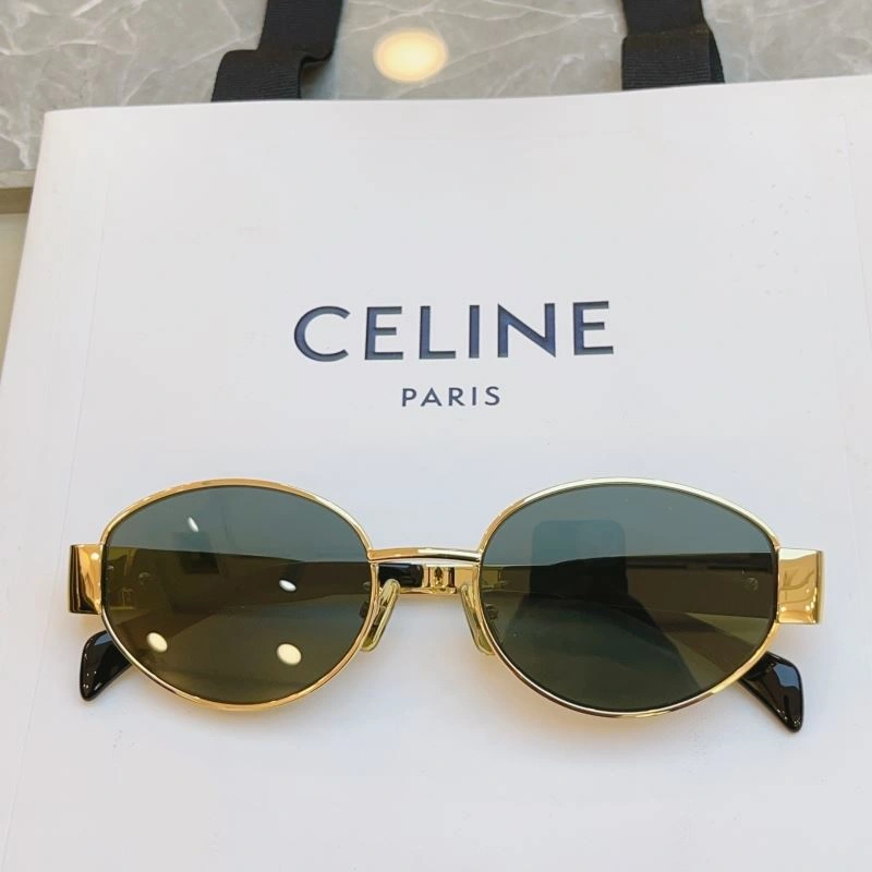 Celine Sunglasses Cozy 277825