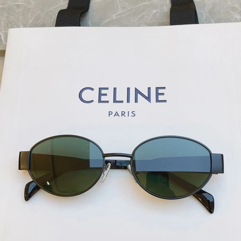 Celine Sunglasses Cozy 277825