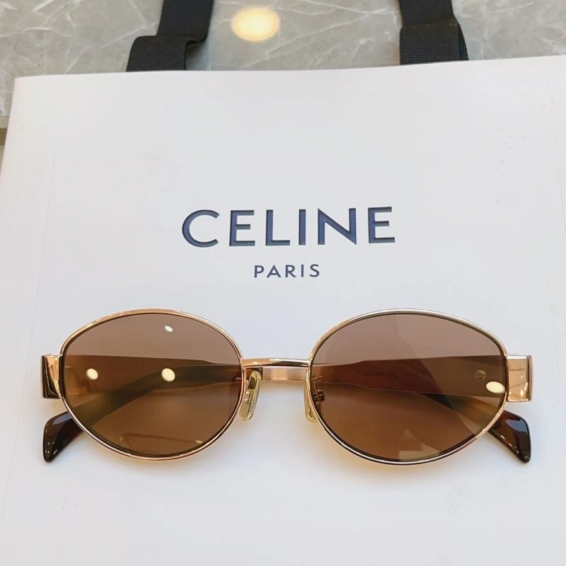 Celine Sunglasses Cozy 277825