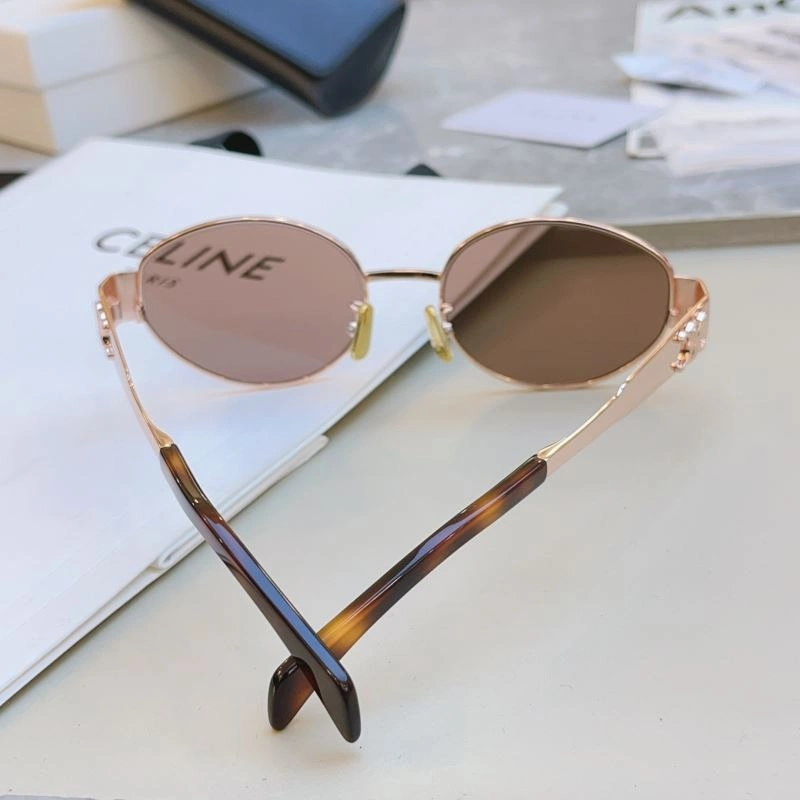 Celine Sunglasses Cozy 277825