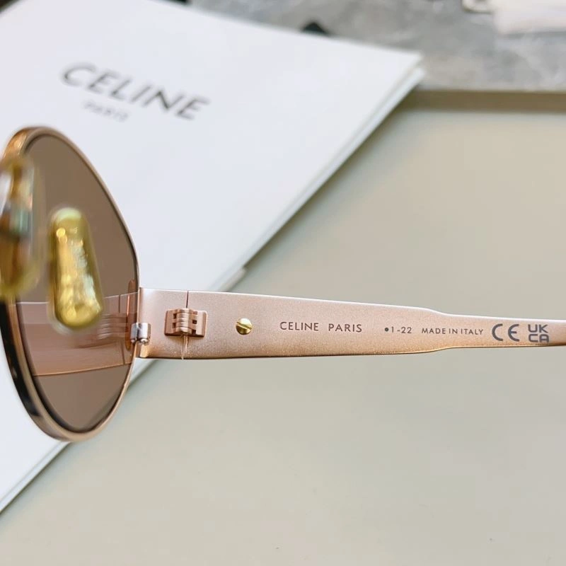 Celine Sunglasses Cozy 277825