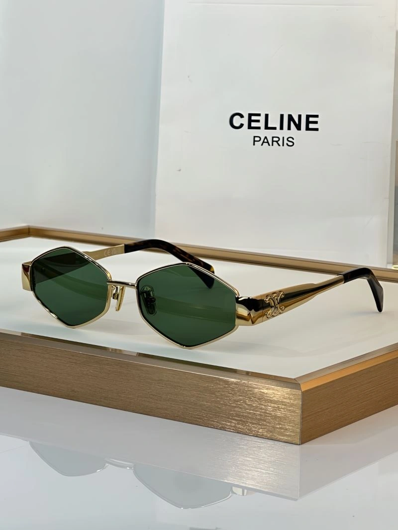 Celine Sunglasses Attractive 277902