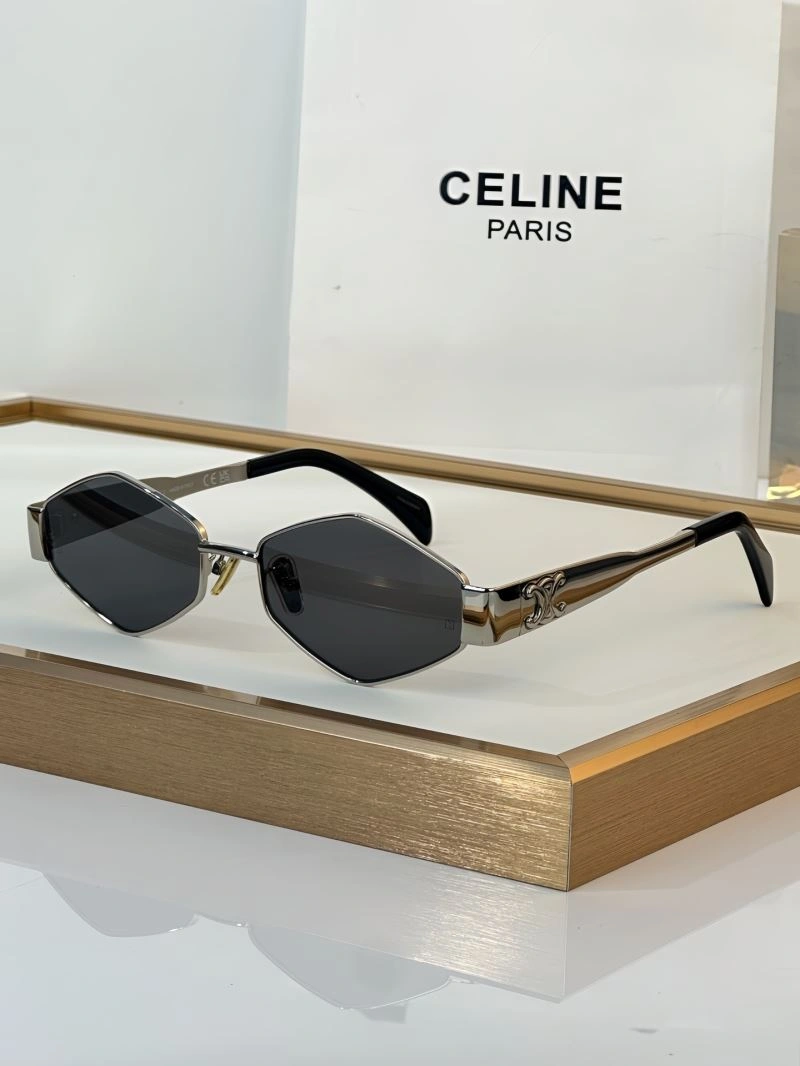 Celine Sunglasses Attractive 277902