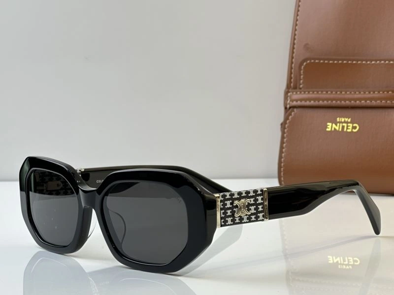 Celine Sunglasses Snug 277908