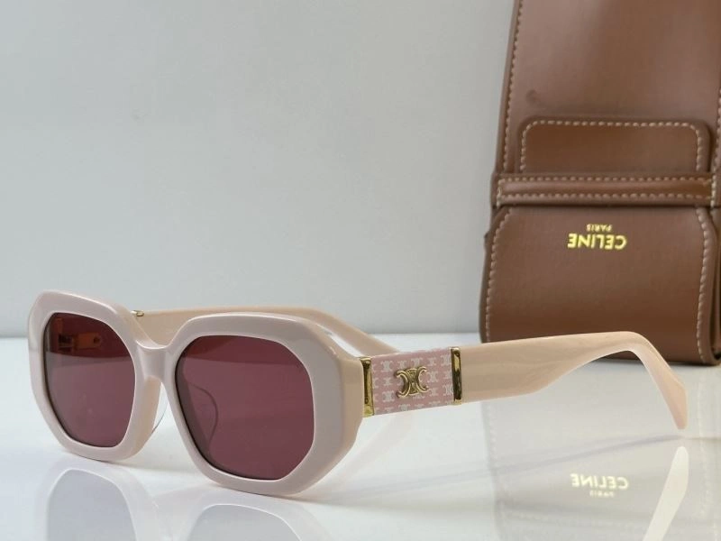 Celine Sunglasses Snug 277908