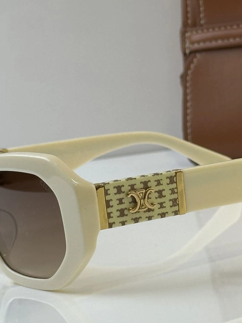 Celine Sunglasses Snug 277908