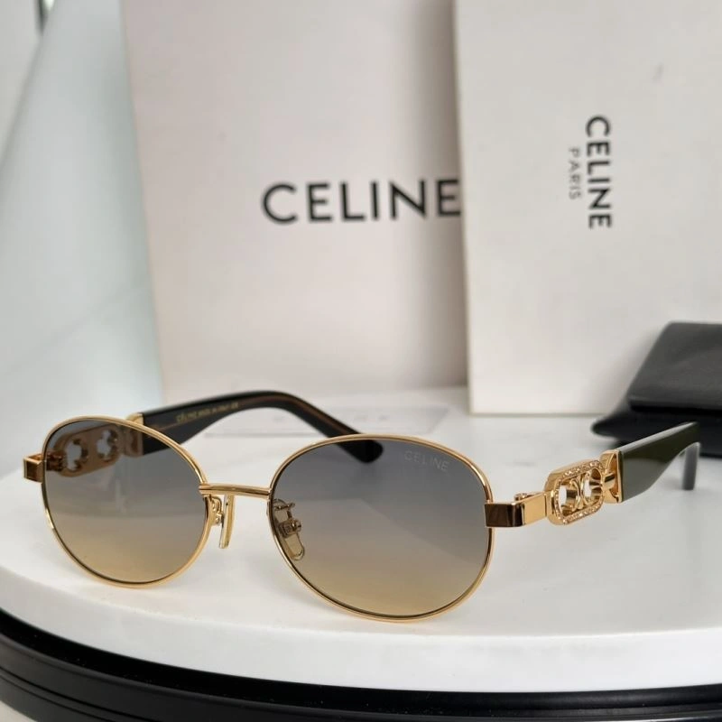 Trendsetting Celine Sunglasses 277896