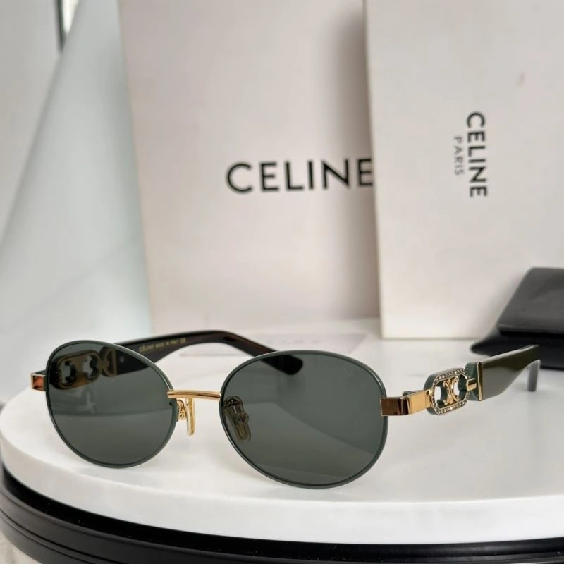 Trendsetting Celine Sunglasses 277896