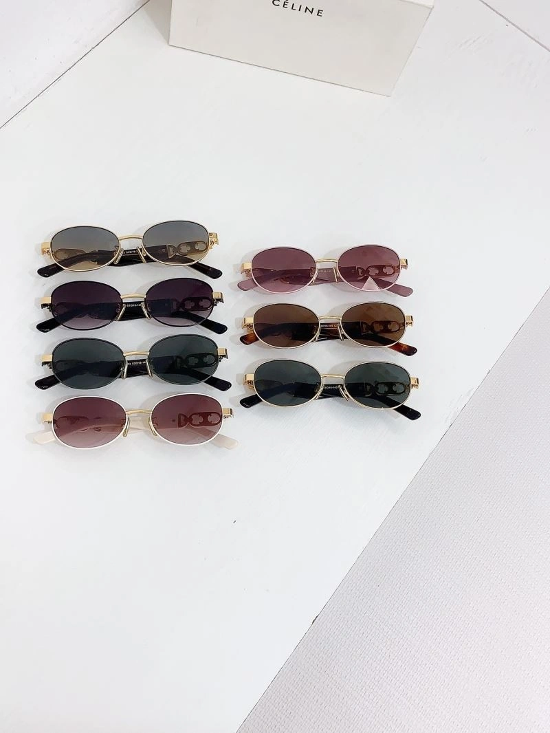 Youthful Celine Sunglasses 277889
