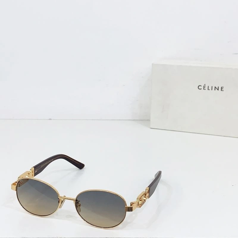 Youthful Celine Sunglasses 277889
