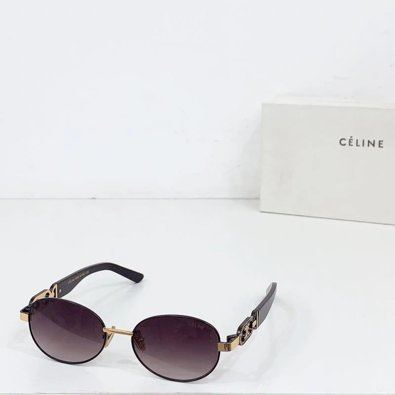 Youthful Celine Sunglasses 277889