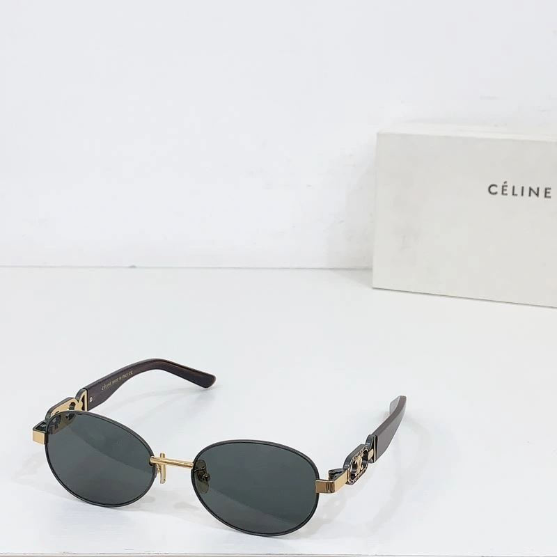Youthful Celine Sunglasses 277889