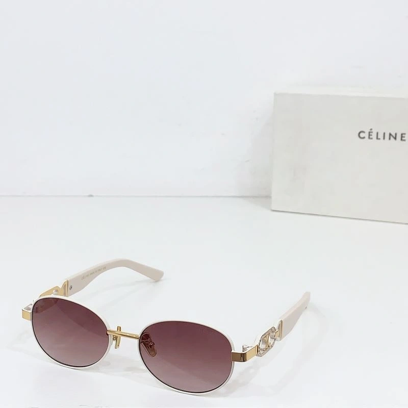 Youthful Celine Sunglasses 277889