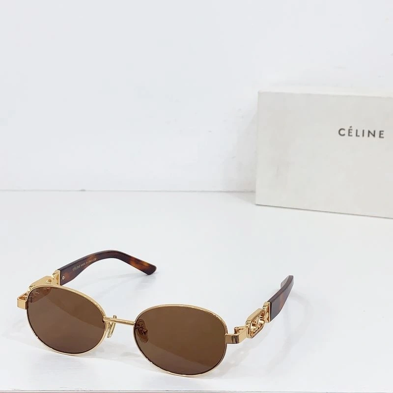 Youthful Celine Sunglasses 277889