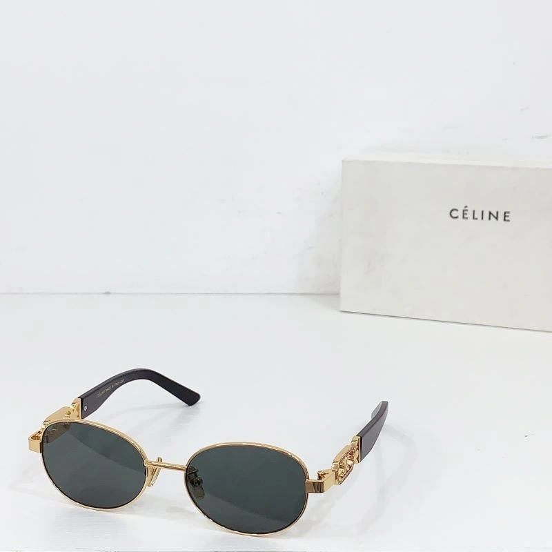 Youthful Celine Sunglasses 277889