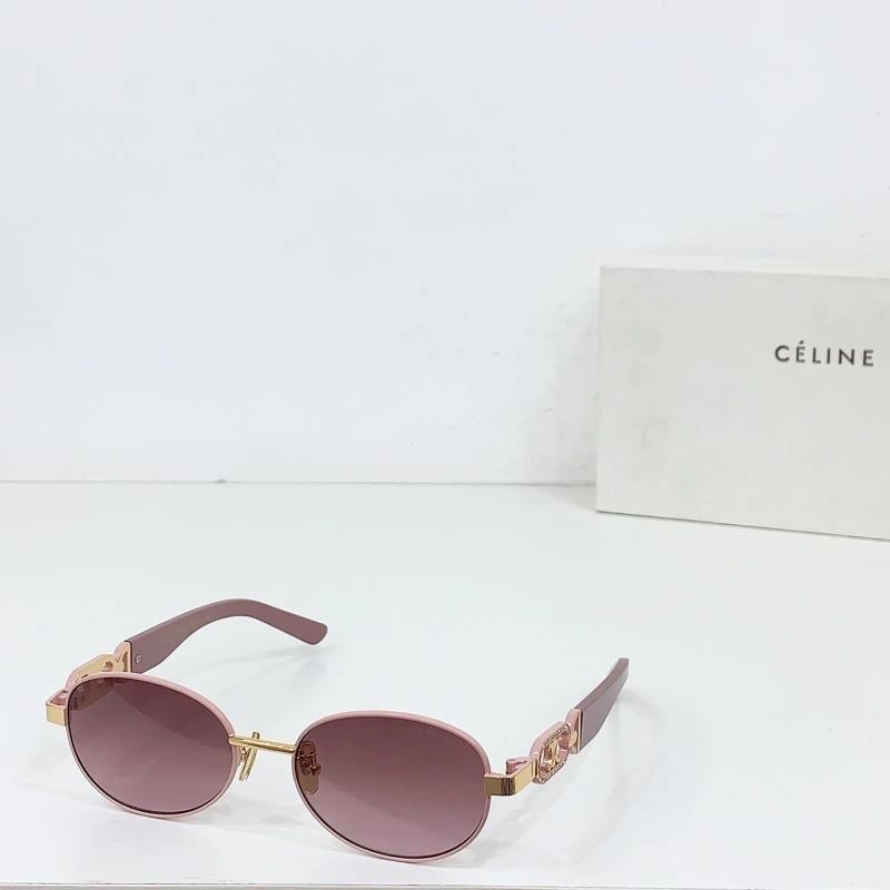 Youthful Celine Sunglasses 277889